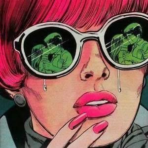 Meet your Posher, Odalis annel